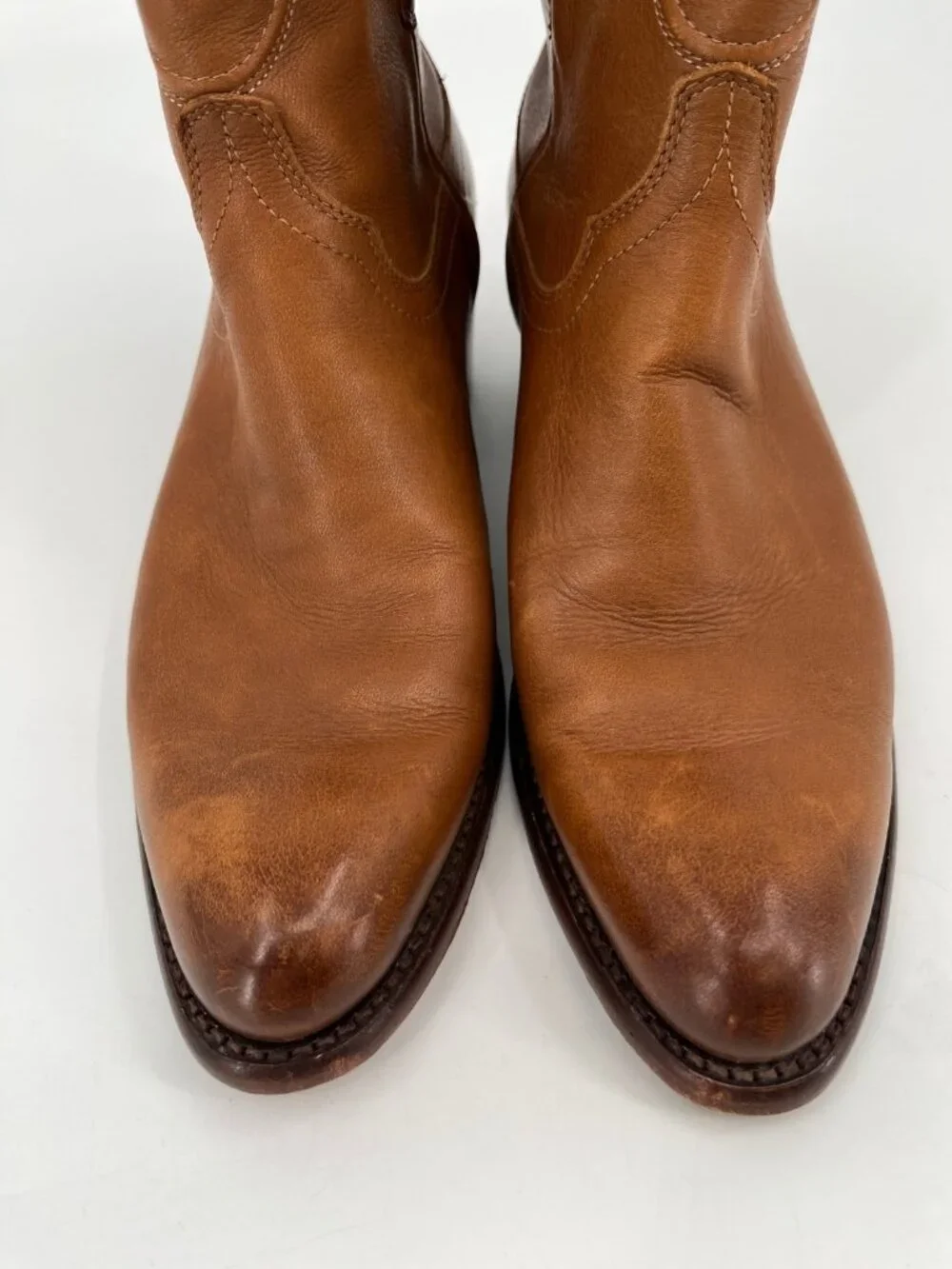 Tecovas actual product